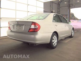 2004 Toyota Camry – miniatura 4