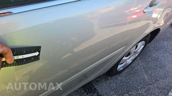 2004 Toyota Camry – miniatura 49