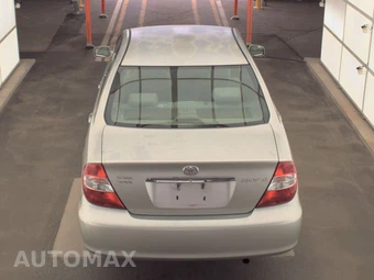 2004 Toyota Camry – miniatura 5