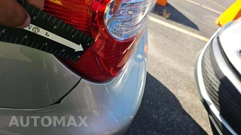 2004 Toyota Camry – miniatura 55