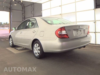 2004 Toyota Camry – miniatura 6