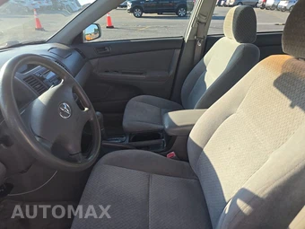 2004 Toyota Camry – miniatura 7