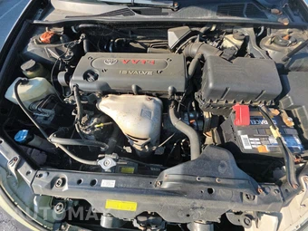 2004 Toyota Camry SE – miniatura 15