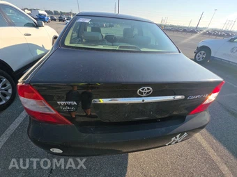 2004 Toyota Camry SE – miniatura 16