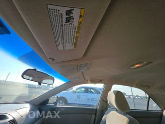 2004 Toyota Camry SE – miniatura 19