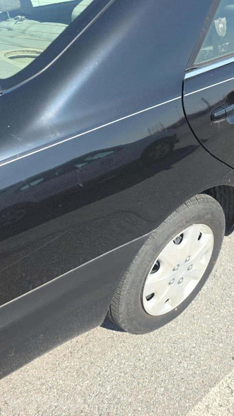 2004 Toyota Camry SE – miniatura 26