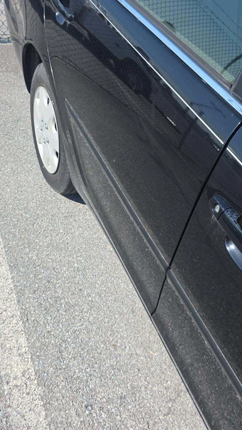 2004 Toyota Camry SE – miniatura 27