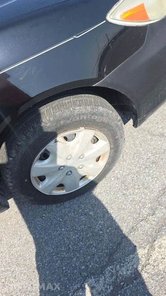 2004 Toyota Camry SE – miniatura 31