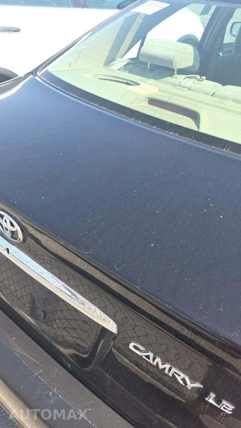2004 Toyota Camry SE – miniatura 33