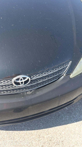 2004 Toyota Camry SE – miniatura 34