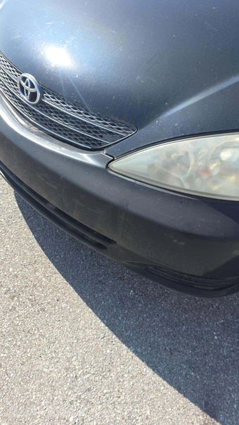 2004 Toyota Camry SE – miniatura 36