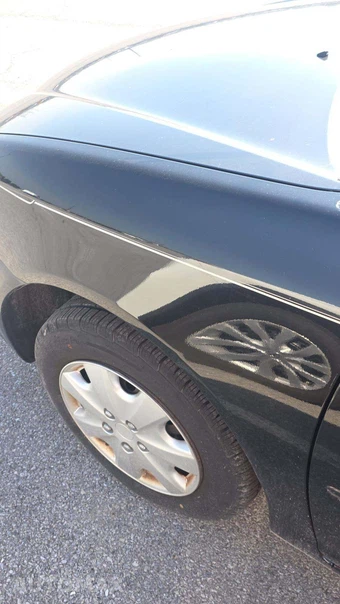 2004 Toyota Camry SE – miniatura 37