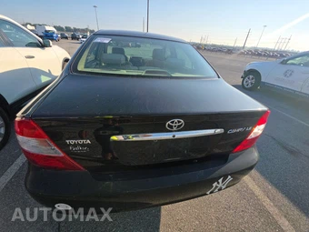 2004 Toyota Camry SE – miniatura 5