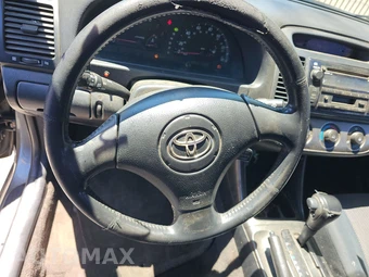 2004 Toyota Camry SE – miniatura 10