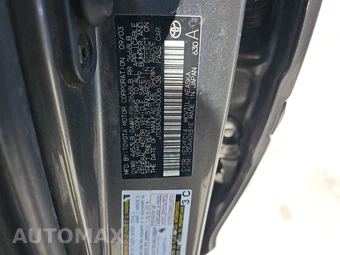 2004 Toyota Camry SE – miniatura 14