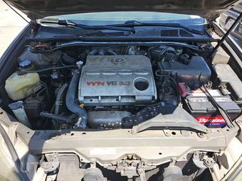 2004 Toyota Camry SE – miniatura 15
