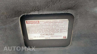 2004 Toyota Camry SE – miniatura 18