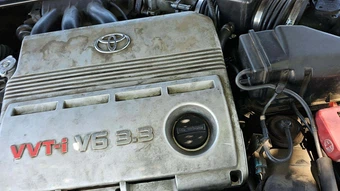 2004 Toyota Camry SE – miniatura 22