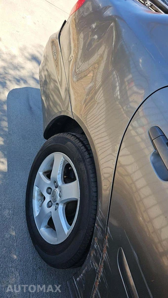 2004 Toyota Camry SE – miniatura 25