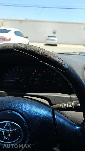 2004 Toyota Camry SE – miniatura 36