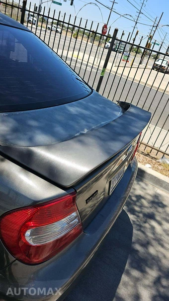 2004 Toyota Camry SE – miniatura 37