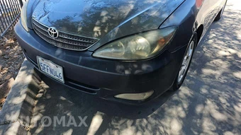 2004 Toyota Camry SE – miniatura 39