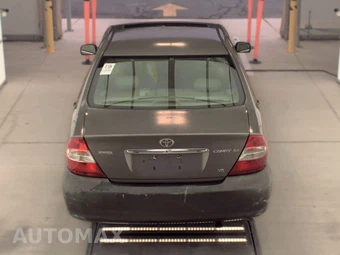2004 Toyota Camry XLE – miniatura 5