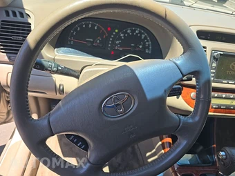 2004 Toyota Camry XLE – miniatura 10