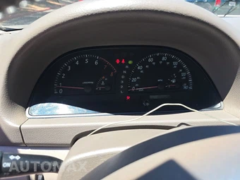 2004 Toyota Camry XLE – miniatura 12