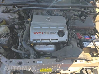 2004 Toyota Camry XLE – miniatura 15