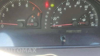 2004 Toyota Camry XLE – miniatura 20