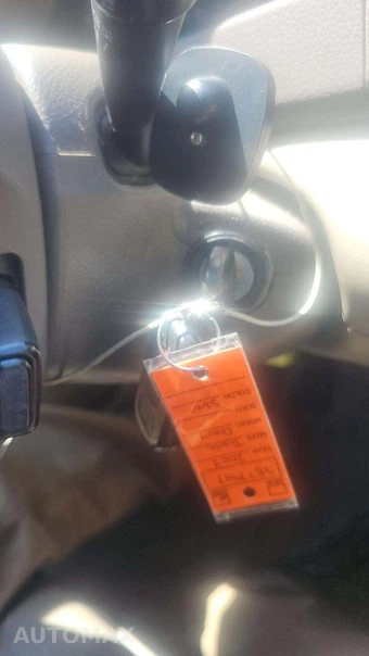 2004 Toyota Camry XLE – miniatura 21