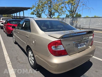 2004 Toyota Camry XLE – miniatura 6