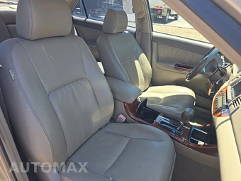 2004 Toyota Camry XLE – miniatura 8