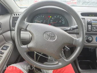 2004 Toyota Camry XLE - miniatura 10