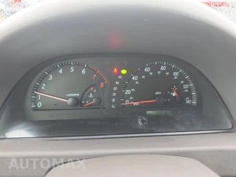 2004 Toyota Camry XLE - miniatura 12