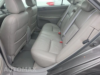 2004 Toyota Camry XLE - miniatura 13
