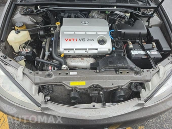 2004 Toyota Camry XLE - miniatura 15