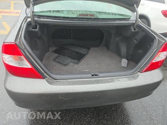 2004 Toyota Camry XLE - miniatura 16