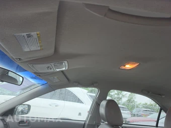 2004 Toyota Camry XLE - miniatura 19