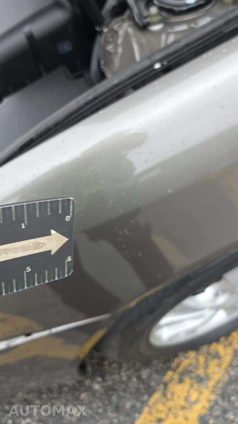2004 Toyota Camry XLE - miniatura 30