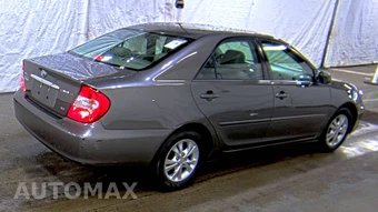 2004 Toyota Camry XLE - miniatura 4