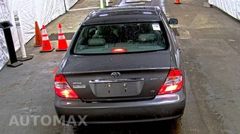 2004 Toyota Camry XLE - miniatura 5