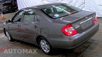 2004 Toyota Camry XLE - miniatura 6