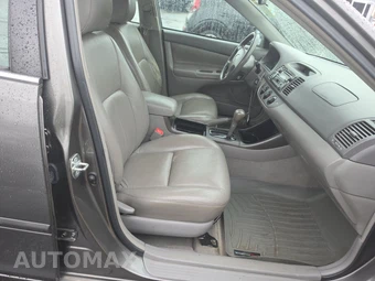 2004 Toyota Camry XLE - miniatura 8
