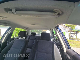 2004 Toyota Corolla S – miniatura 11