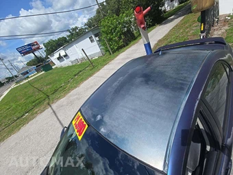 2004 Toyota Corolla S – miniatura 12