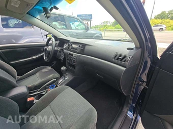 2004 Toyota Corolla S – miniatura 19
