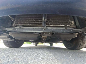 2004 Toyota Corolla S – miniatura 20
