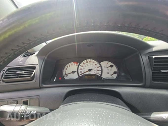 2004 Toyota Corolla S – miniatura 9